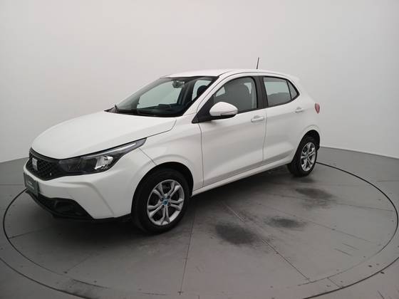 FIAT ARGO 1.0 FIREFLY FLEX DRIVE MANUAL FIAT ARGO 1.0 FIREFLY FLEX DRIVE MANUAL